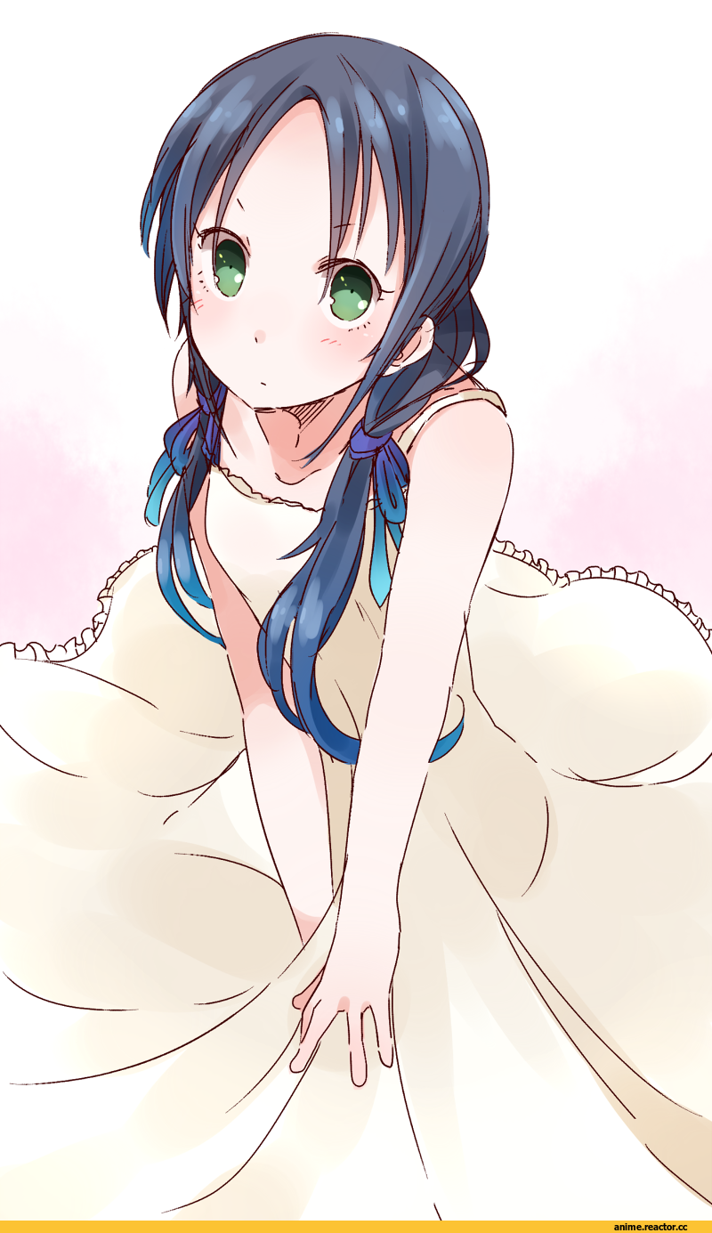 Suzukaze (Kantai Collection), Kantai Collection, Anime Art, makiya 1919, Anime
