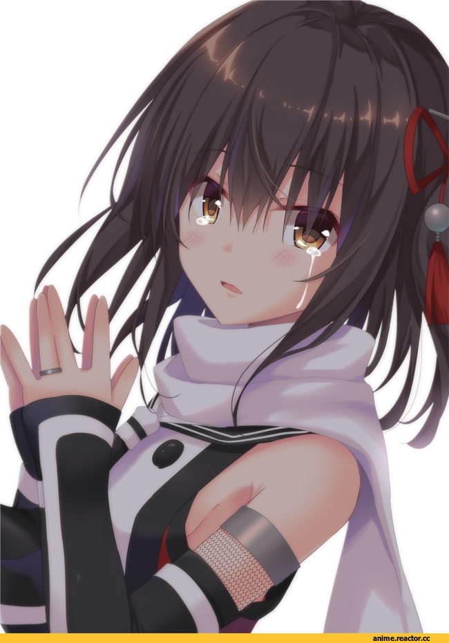 takanashi haruto, Sendai (Kantai Collection), Kantai Collection, Anime