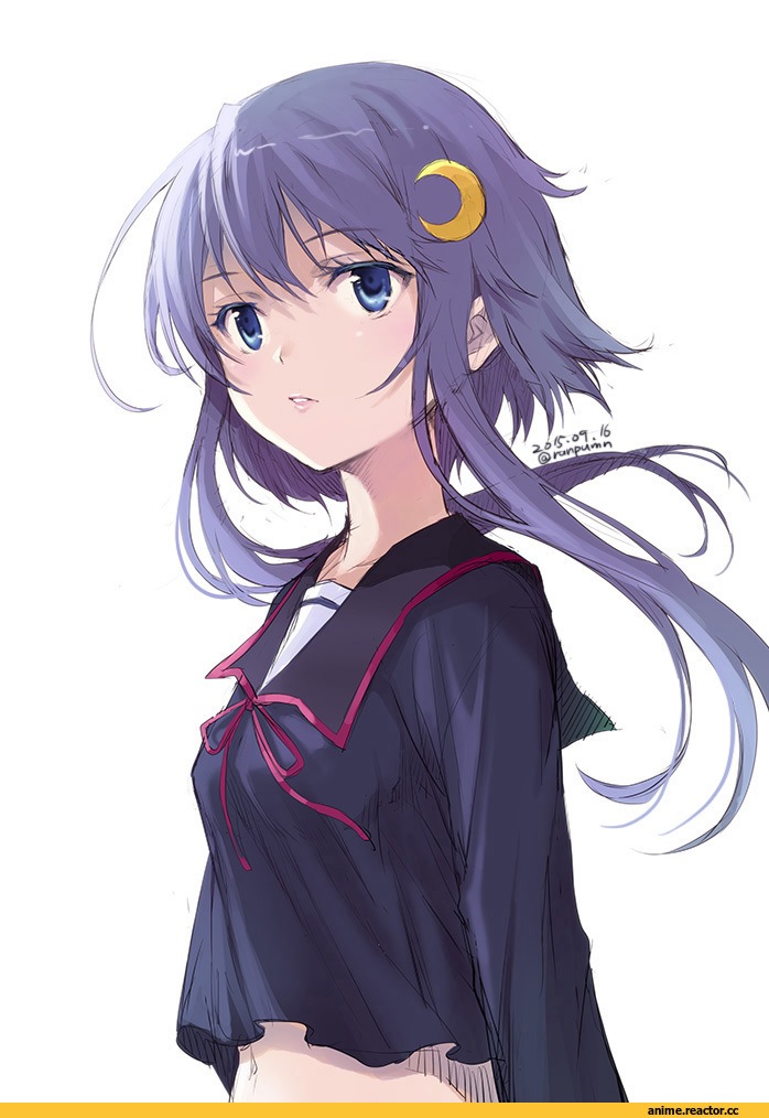 Tomozo Kaoru, Anime Art, Yayoi (Kantai Collection), Kantai Collection, Anime