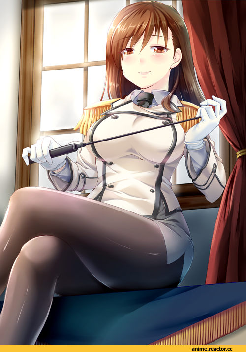 izumi akane, Ooi (Kantai Collection), Kantai Collection, Anime