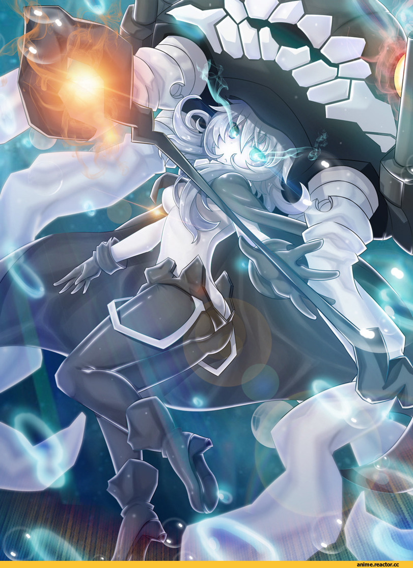 Wo-Class Aircraft Carrier , Kantai Collection, Shinkaisei-kan, Anime Art, sora (dkssud6580), Anime