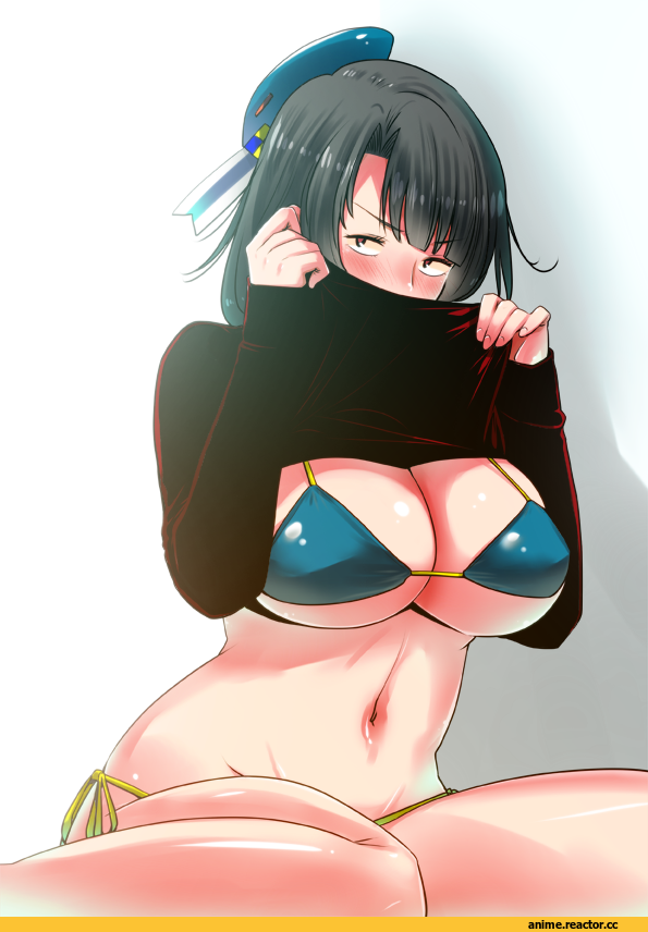 perepere-kun, Takao (Kantai Collection), Kantai Collection, Anime Ero Swim, Anime Ero, Anime Ero Kyonyuu, Anime Ero Oppai, Anime