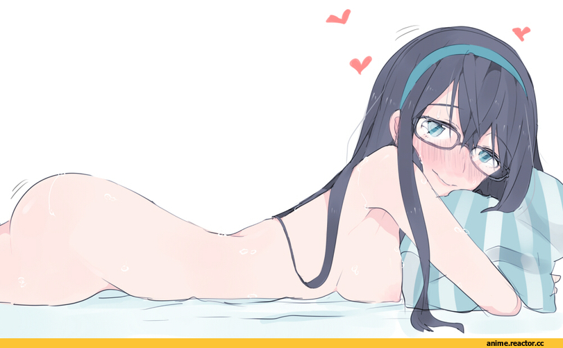 Ooyodo (Kantai Collection), Kantai Collection, Anime Ero Oppai, Anime Ero, Anime Ero Megane, Anime