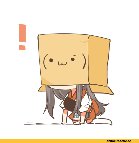Akagi, Kantai Collection, Anime Art, rebecca (keinelove), Anime
