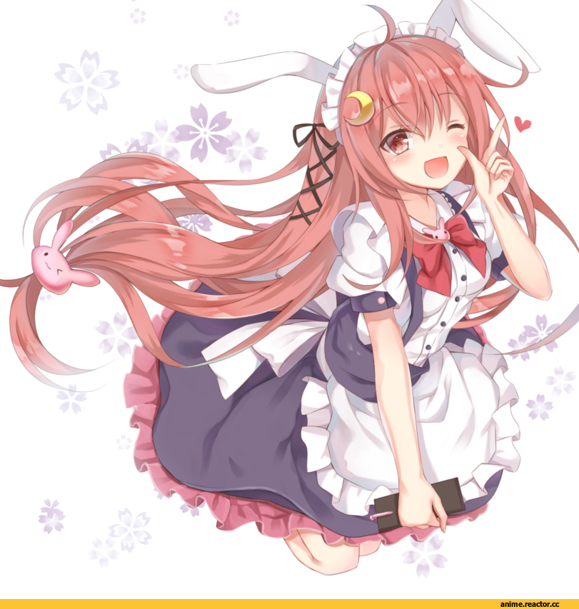 erika (ym0311), Uzuki (Kantai Collection), Kantai Collection, Maid, Anime