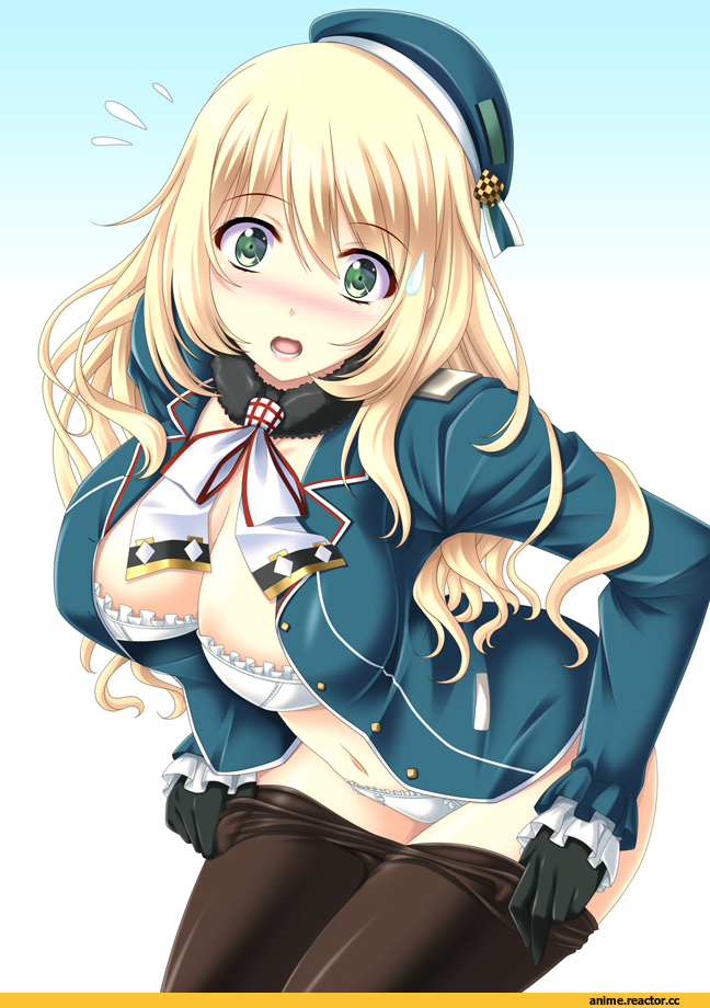 akino shin, Atago (Kantai Collection), Kantai Collection, Anime Adult pantsu, Anime Ero, Anime