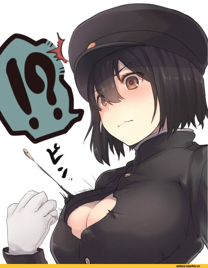 Akitsu Maru, Kantai Collection, Anime Art, dyson (edaokunnsaikouya), Anime