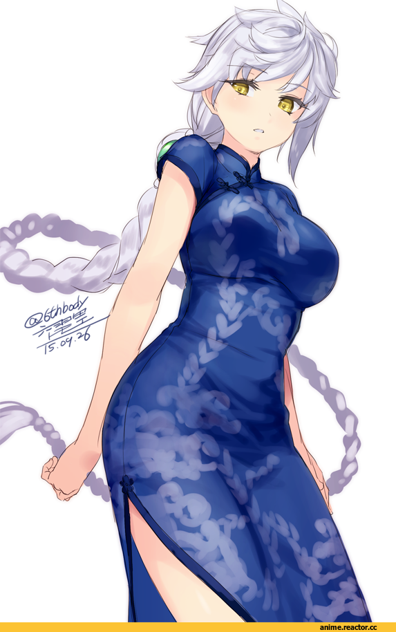 Rokuwata Tomoe, Anime Art, Unryuu (Kantai Collection), Kantai Collection, Anime
