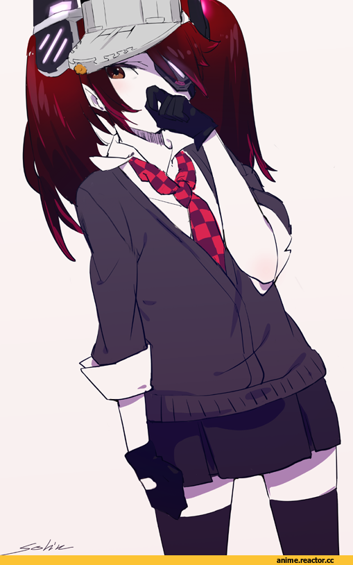 Ryuujou, Kantai Collection, Anime Art, so shina, Anime