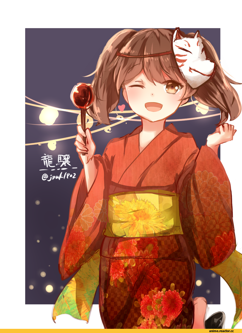 ryuujou (kantai collection), Kantai Collection, zarathurtra, Anime