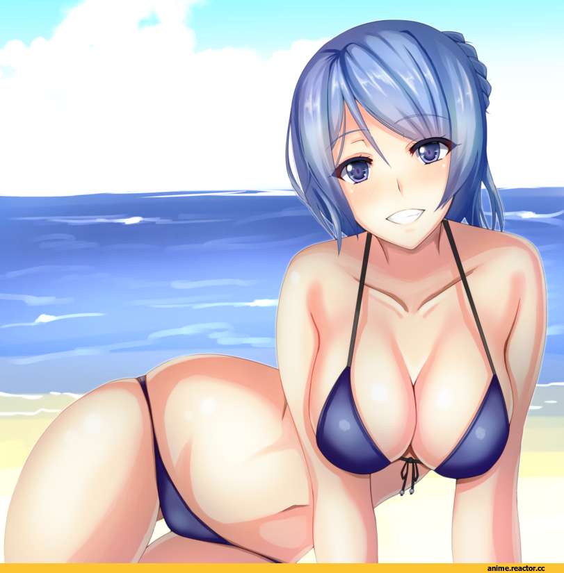fosamaguna, Anime Ero Swim, Anime Ero, Urakaze, Kantai Collection, Anime
