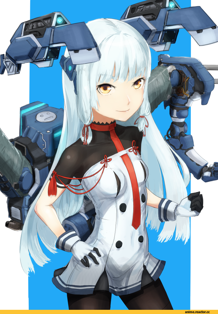 Murakumo (Kantai Collection), Kantai Collection, Anime