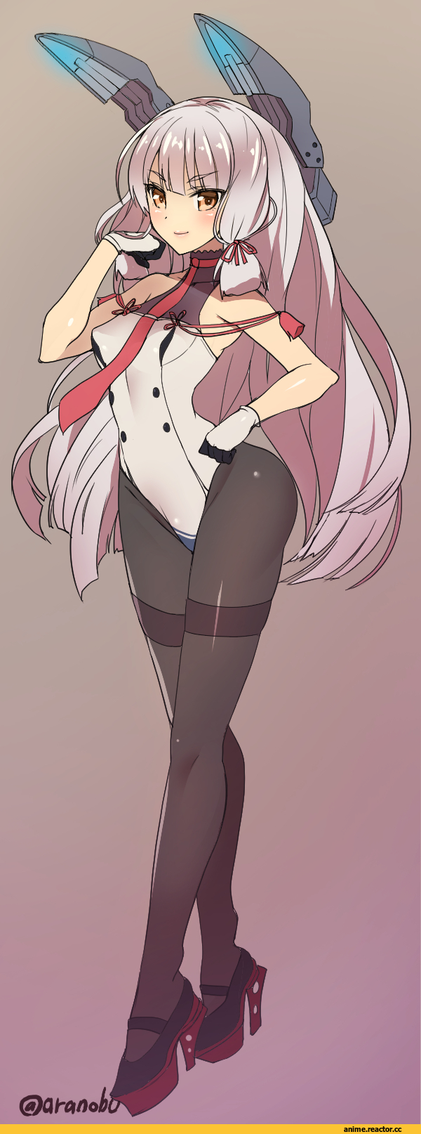 Murakumo (Kantai Collection), Kantai Collection, takeda aranobu, Anime