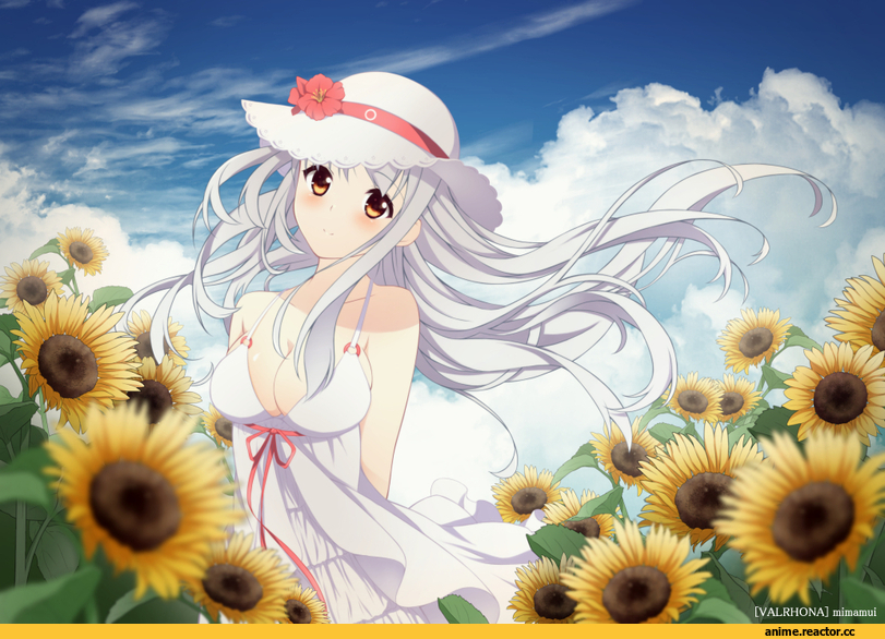 mimamui, Shoukaku, Kantai Collection, Anime