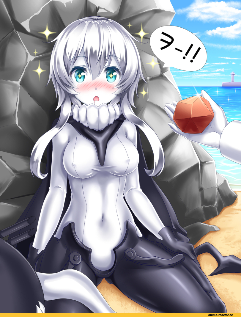 Wo-Class Aircraft Carrier , Kantai Collection, Anime Art, kyamu (qqea92z9n), Anime