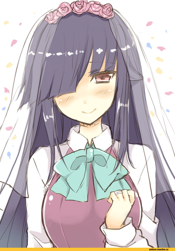 Kantai Collection, Hayashimo (Kantai Collection), kusano (torisukerabasu), Anime Art, Anime