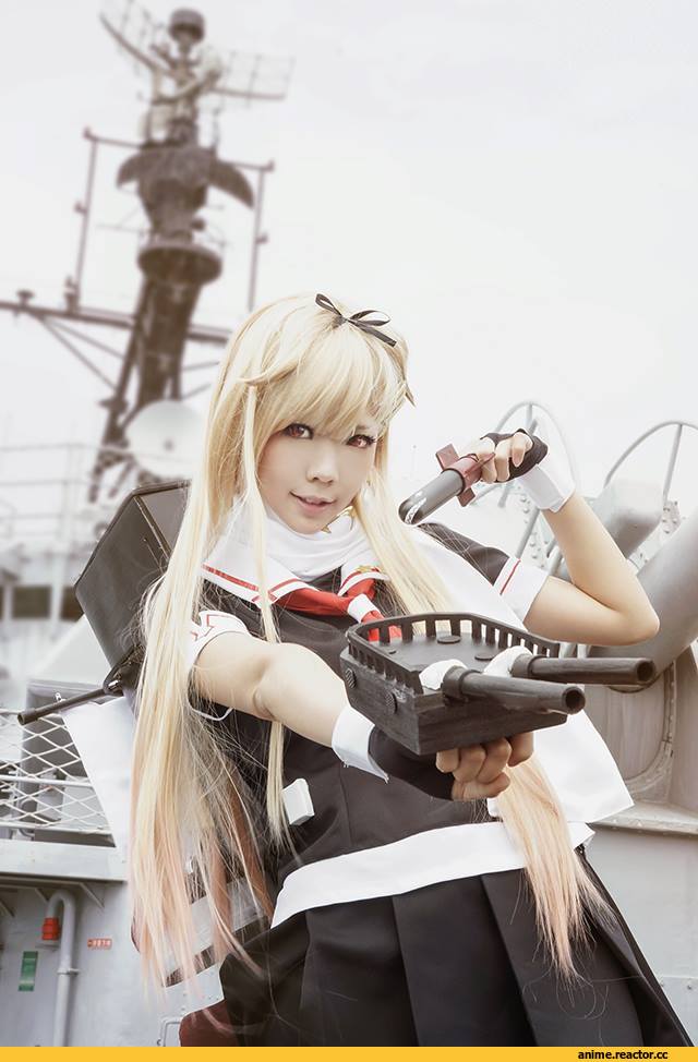 Fairy (Kantai Collection), Kantai Collection, Anime Art, kouji (campus life), Anime