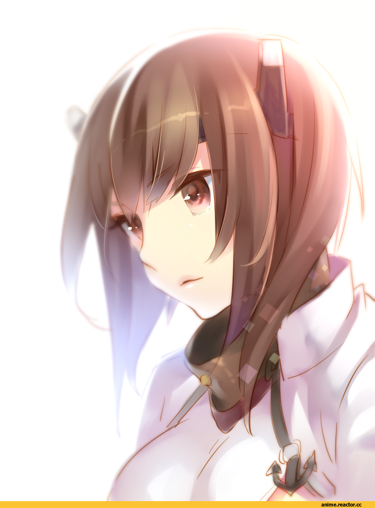taihou (kantai collection), Kantai Collection, masaru.jp, Anime