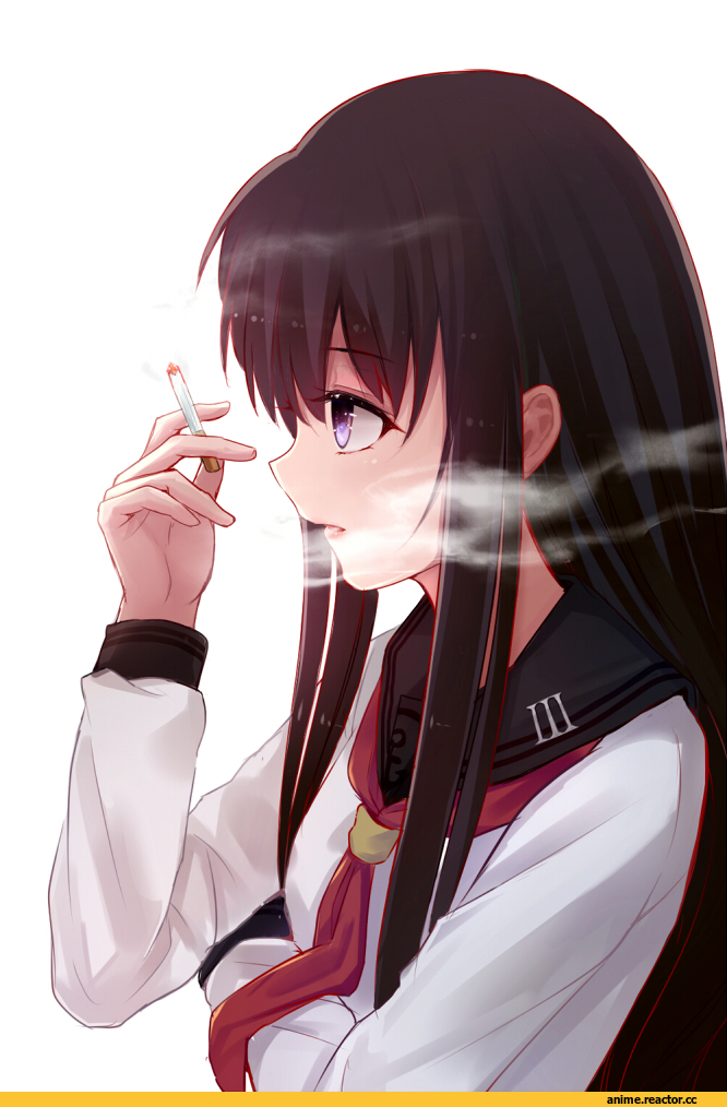 Admiral (Kantai Collection), Kantai Collection, Akatsuki, Anime Art, qunqing, Anime