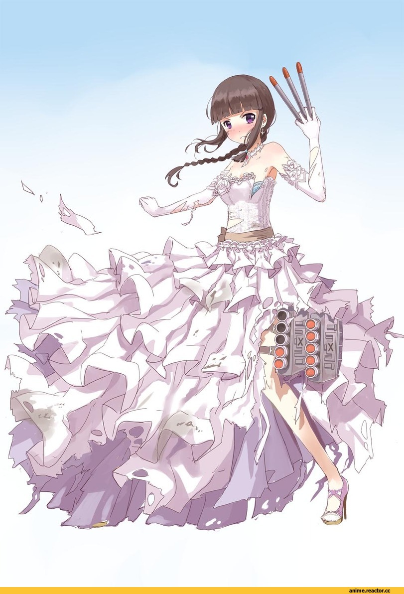 Kitakami (Kantai Collection), Kantai Collection, Anime