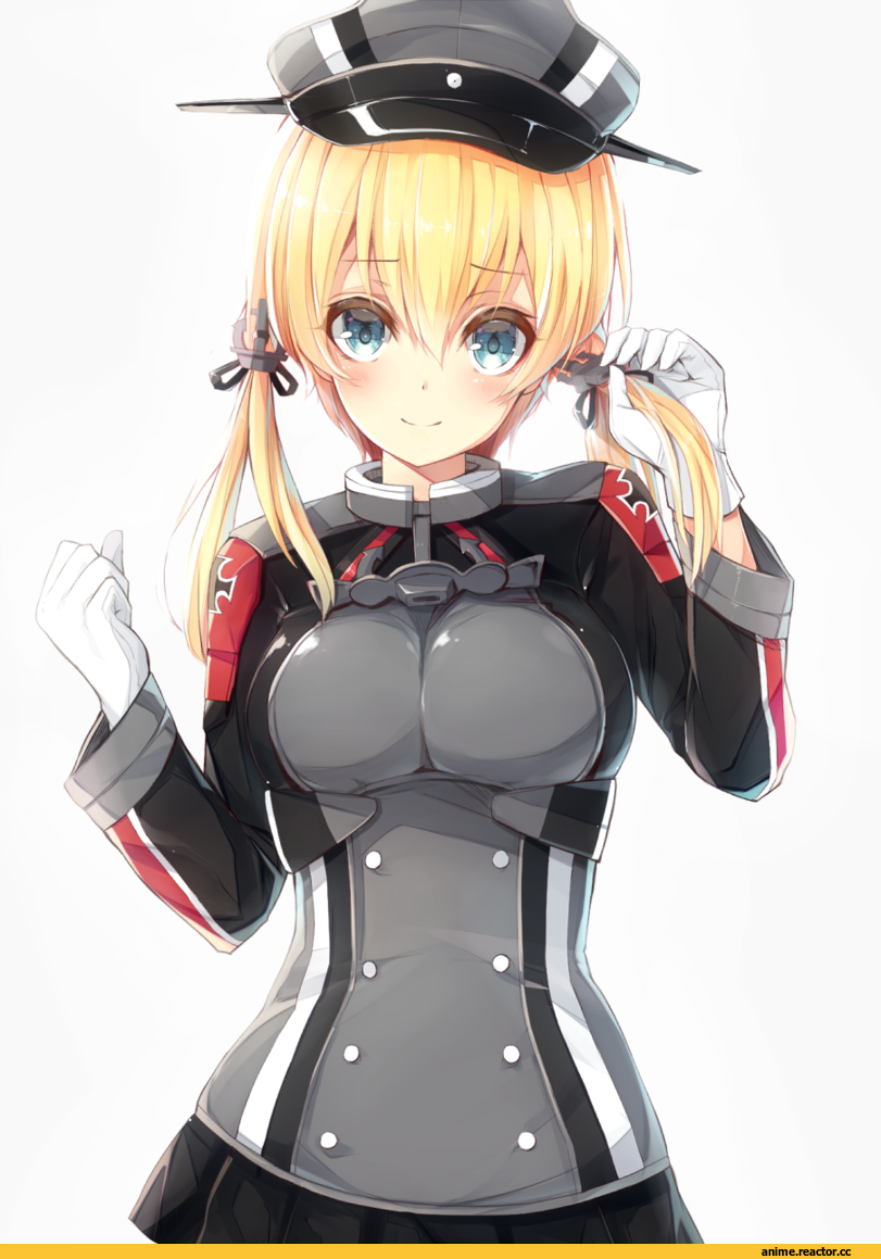 oyu (sijimisizimi), Prinz Eugen (Kantai Collection), Kantai Collection, Anime Art, Anime