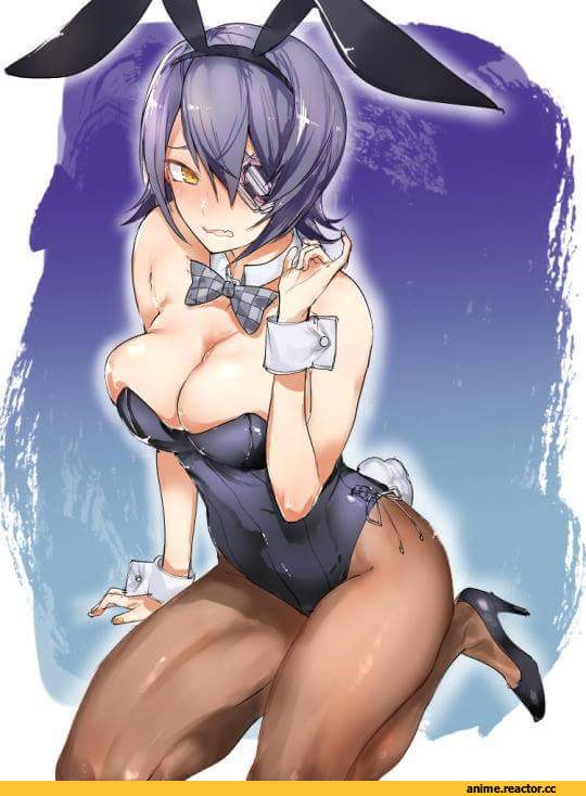 Kantai Collection, tenryuu (kantai collection), Anime