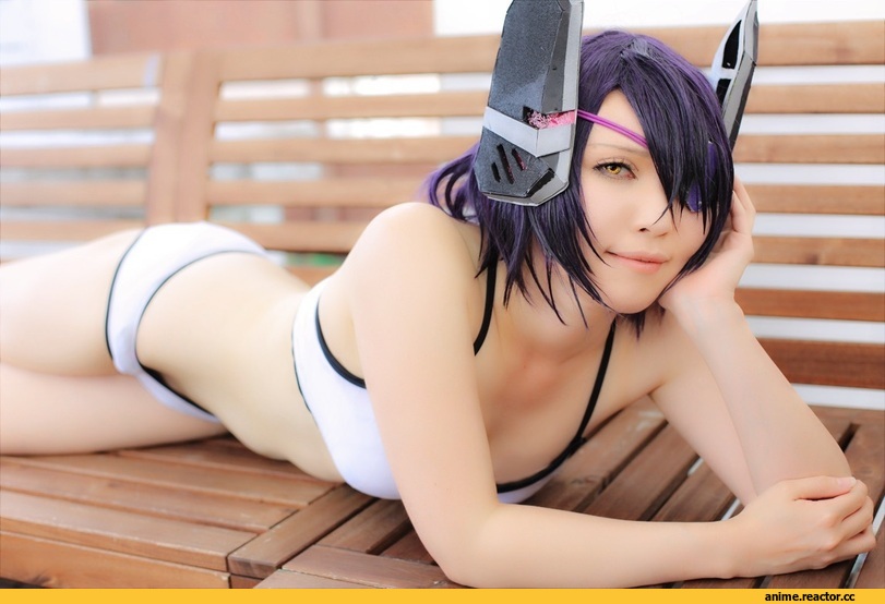 Tenryuu, Kantai Collection, kazana, Anime Ero Cosplay, Anime Cosplay, Anime