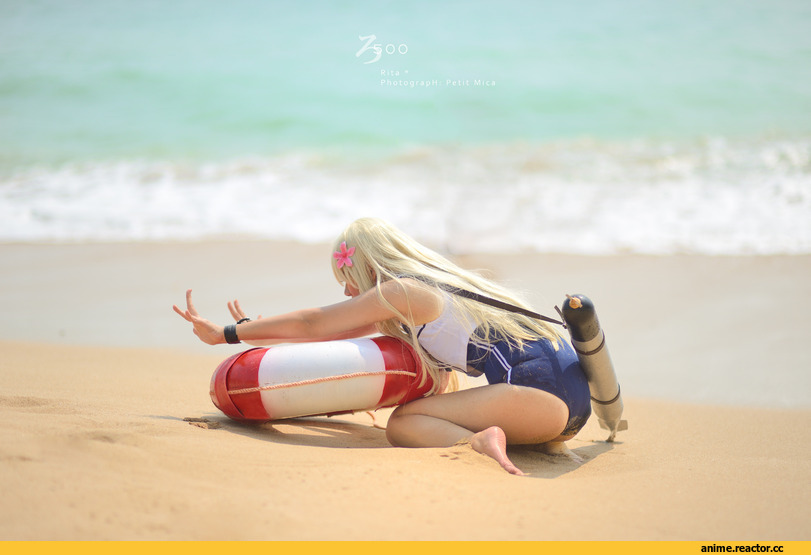 Ro-500 (Kantai Collection), Kantai Collection, Anime Ero Cosplay, Anime Cosplay, Anime