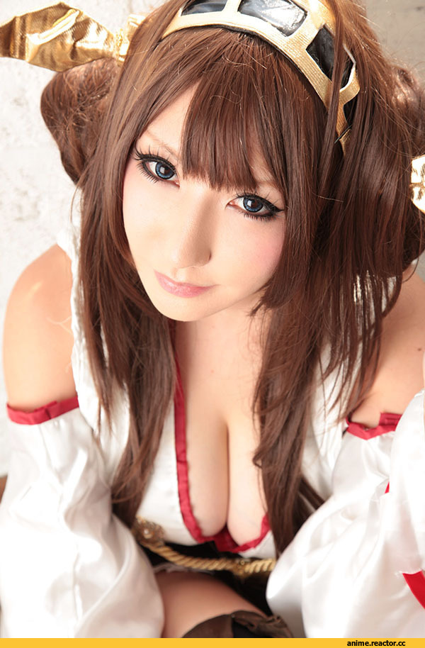 Kantai Collection, Northern Ocean Hime, Ryuujou, tanaka kusao, Anime