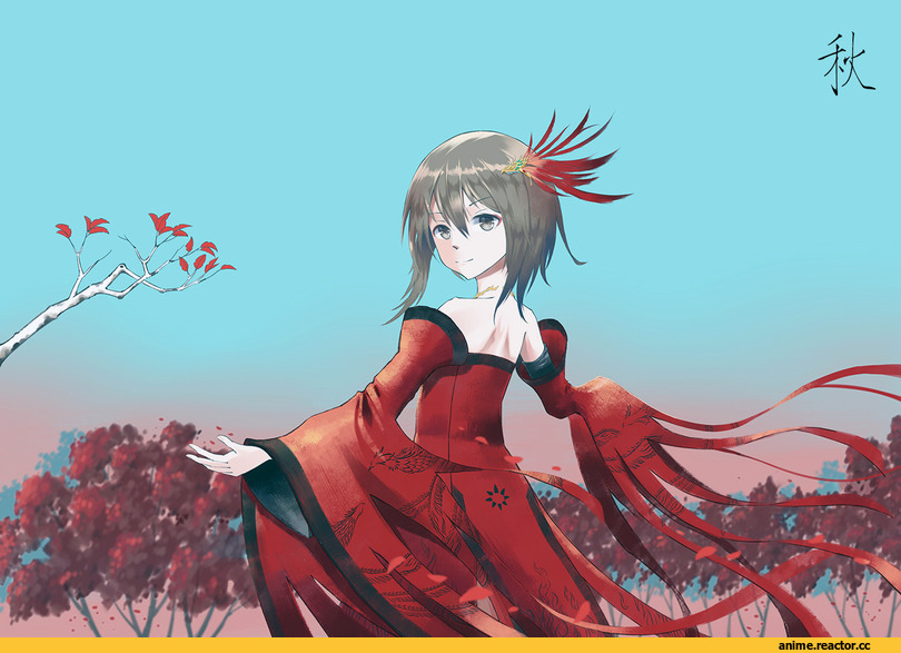Taihou, Kantai Collection, Anime
