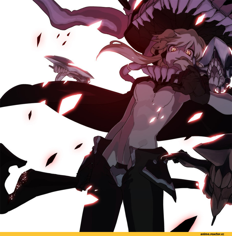 Wo-Class Aircraft Carrier , Kantai Collection, Shinkaisei-kan, Anime