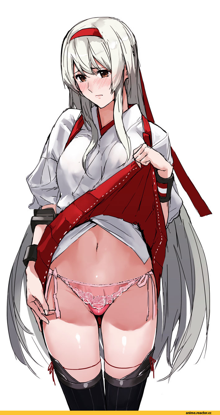 Kantai Collection, Asagumo (Kantai Collection), TBD11, Anime Art, Adult pantsu, Anime Ero, Anime