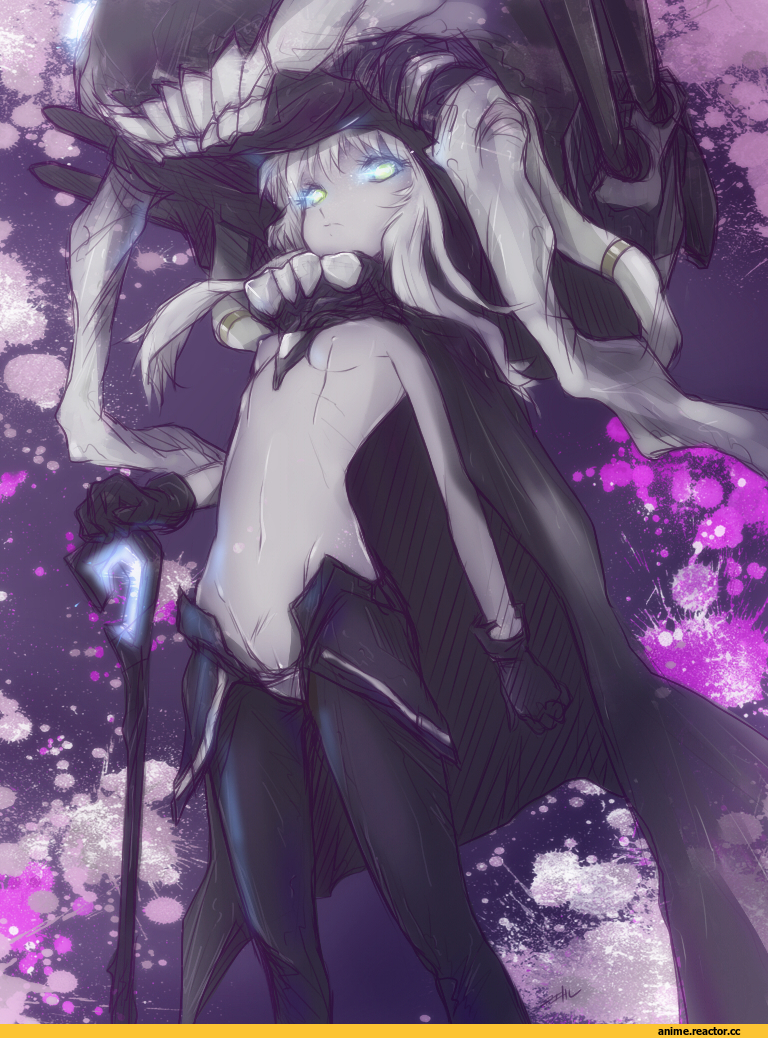 Wo-Class Aircraft Carrier , Kantai Collection, Anime