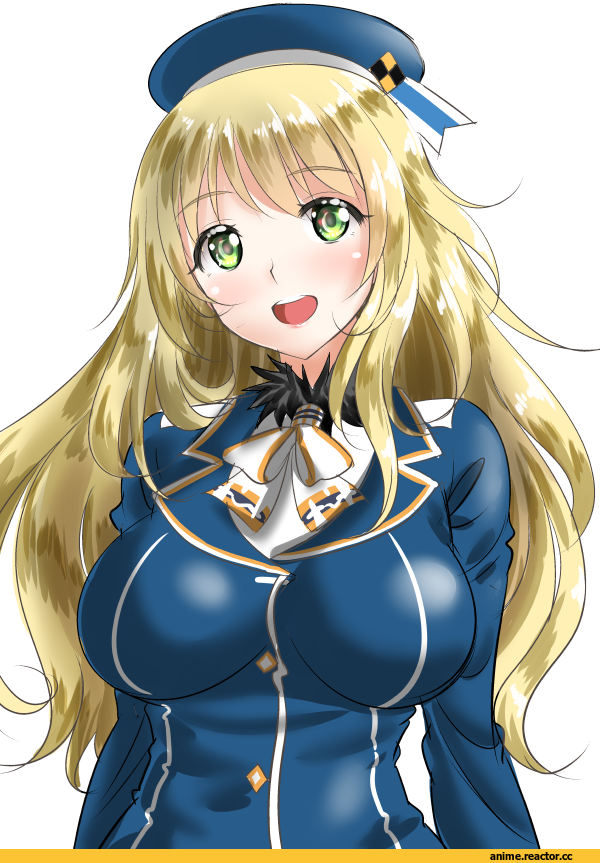 Atago (Kantai Collection), Kantai Collection, kasugano tobari, Anime