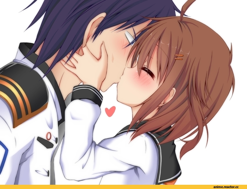 Admiral (Kantai Collection), Kantai Collection, ikazuchi (kantai collection), Anime Art, naobe009, Anime