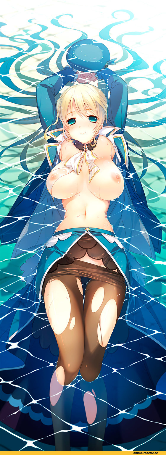 Atago (Kantai Collection), Kantai Collection, Anime Ero Oppai, Anime Ero, mizuno (suisuiw), Anime