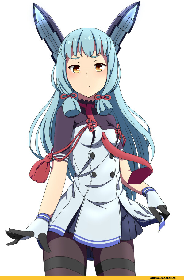 Murakumo (Kantai Collection), Kantai Collection, Anime Art, toho-77, Anime