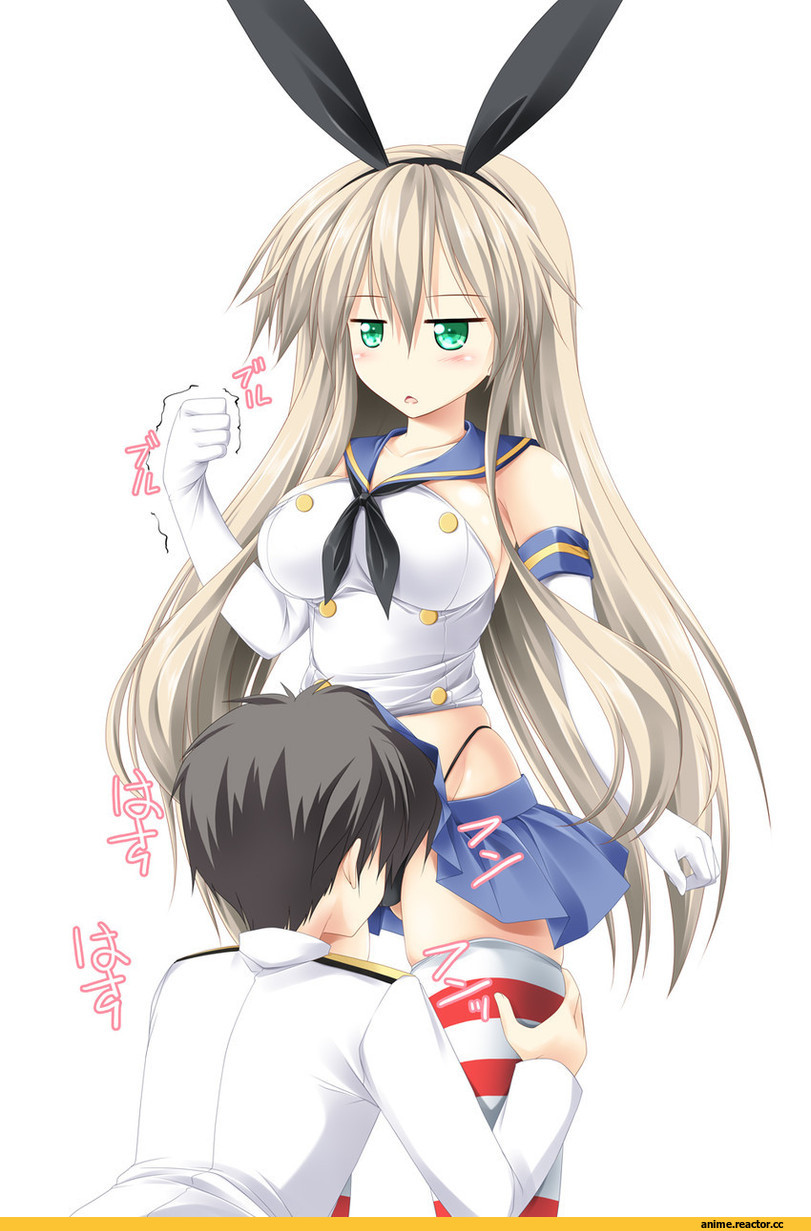 Admiral (Kantai Collection), Kantai Collection, Shimakaze, Anime Ero BDSM, Anime Ero, Anime Adult pantsu, Anime Art, Kamiya Tomoe, Anime