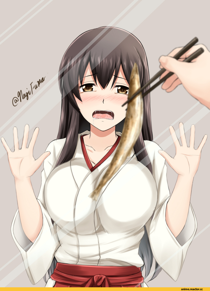 Akagi (Kantai Collection), Kantai Collection, Fuuma Nagi, Anime Art, Anime
