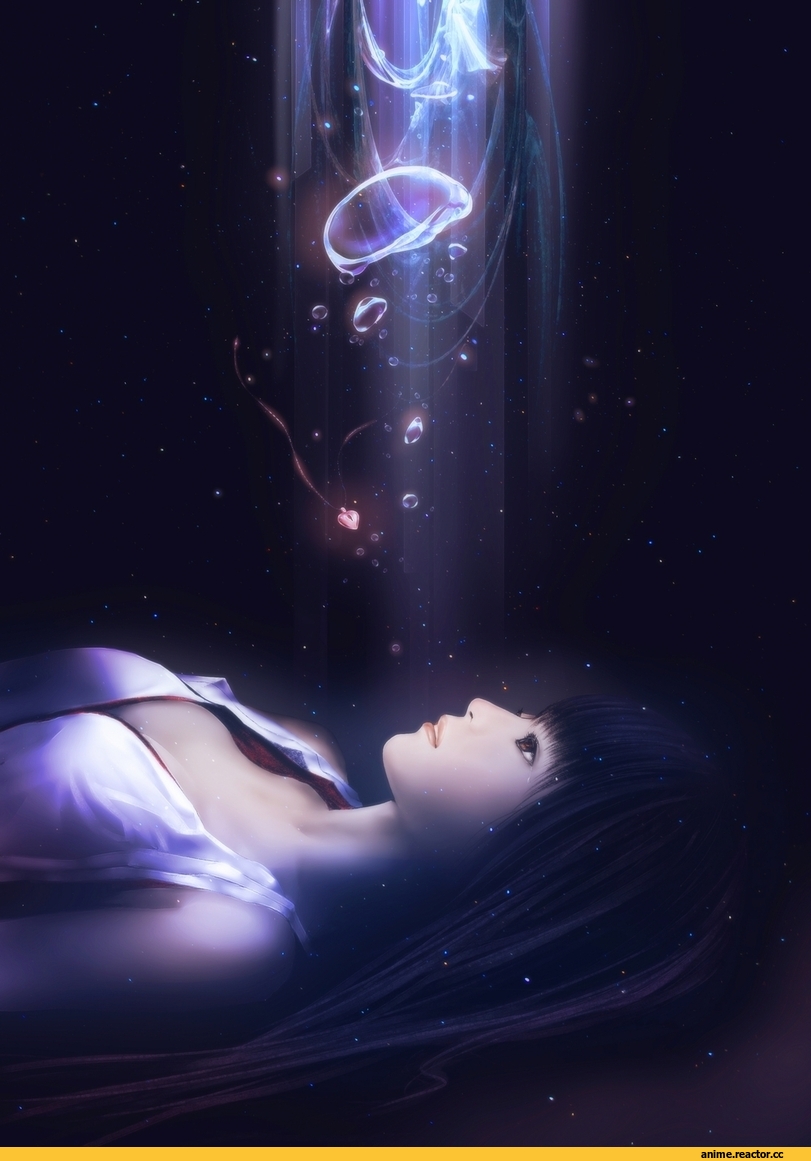Haruna (Kantai Collection), Kantai Collection, Anime Art, oki (koi0koi), Anime