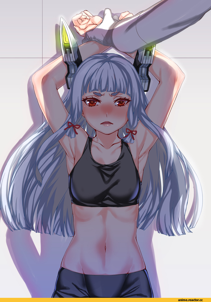 Admiral (Kantai Collection), Kantai Collection, Murakumo (Kantai Collection), Anime Art, Deras, Anime