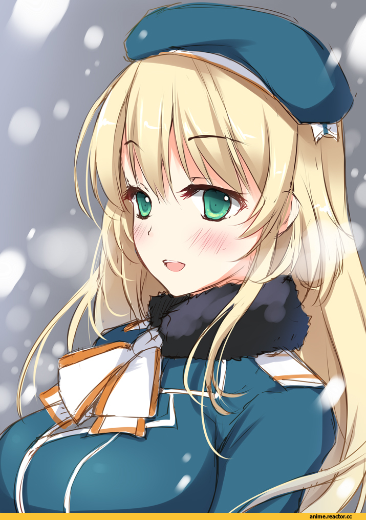 Atago (Kantai Collection), Kantai Collection, Sousouman, Anime Art, Anime
