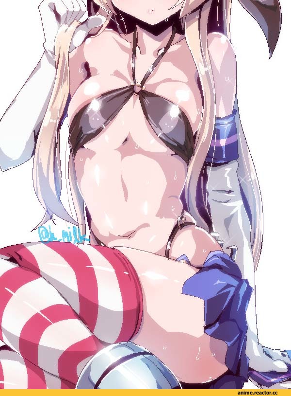 Atago (Kantai Collection), Kantai Collection, AkasaAi, Anime Art, Anime