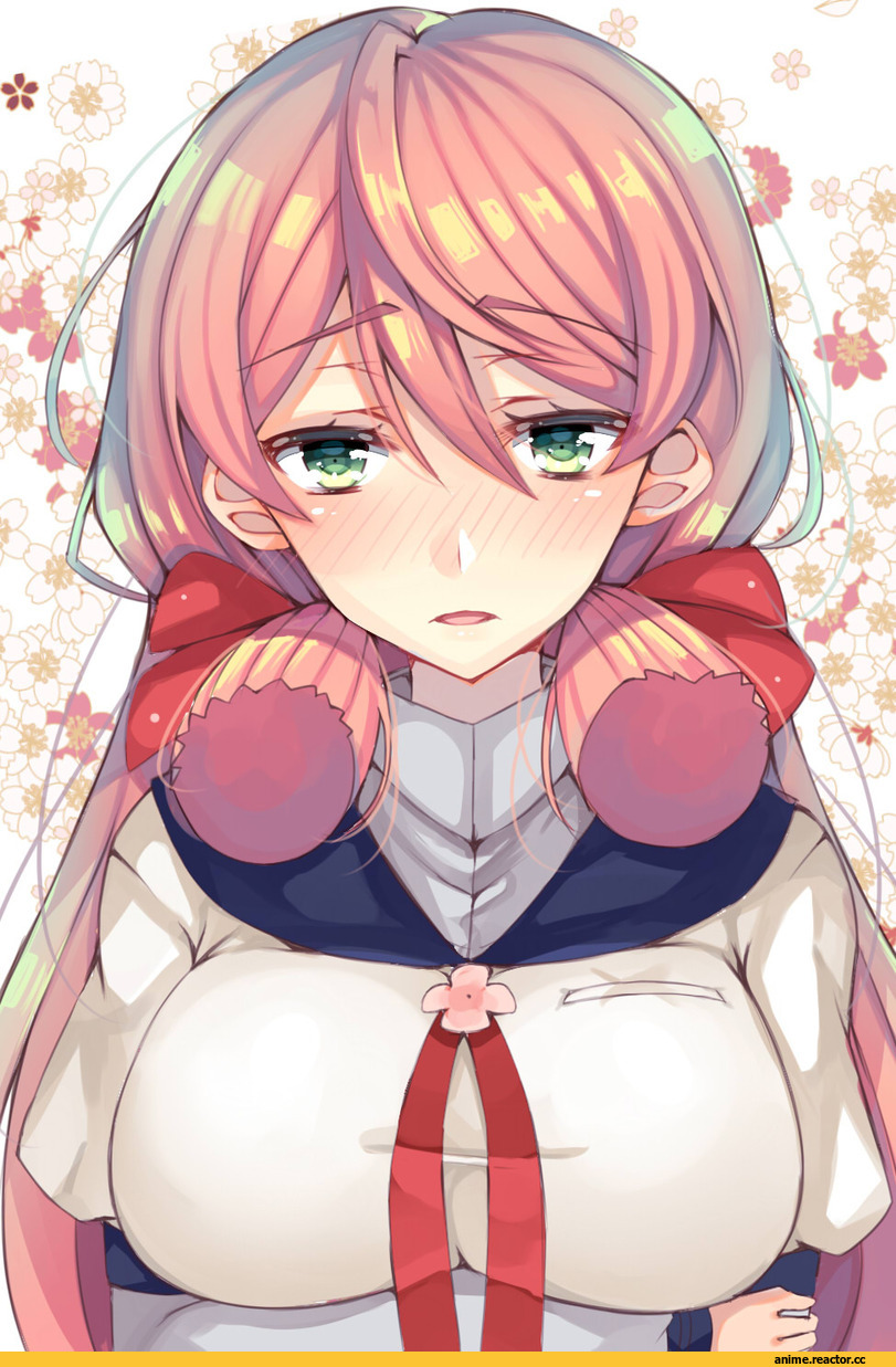 nan (jyomyon), Akashi (Kantai Collection), Kantai Collection, Anime