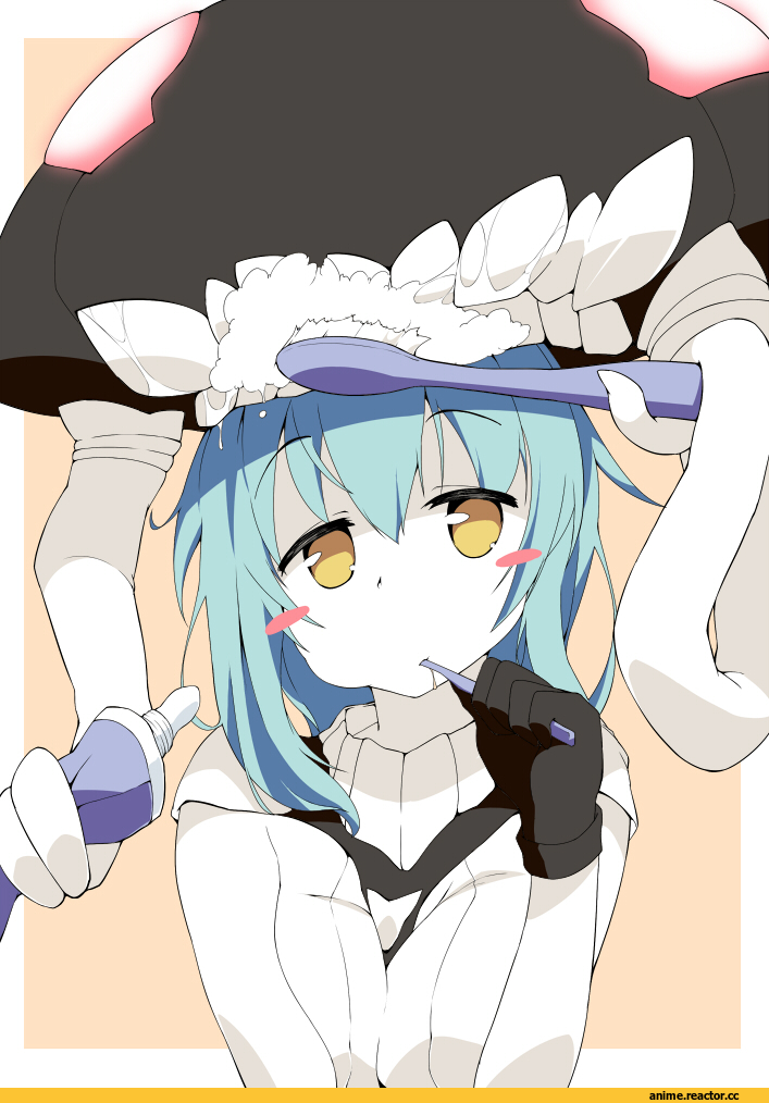 Wo-Class Aircraft Carrier , Kantai Collection, Shinkaisei-kan, Anime