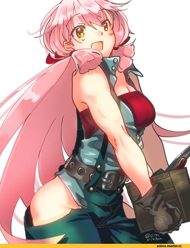 Akashi (Kantai Collection), Kantai Collection, zinnrikisya, Anime