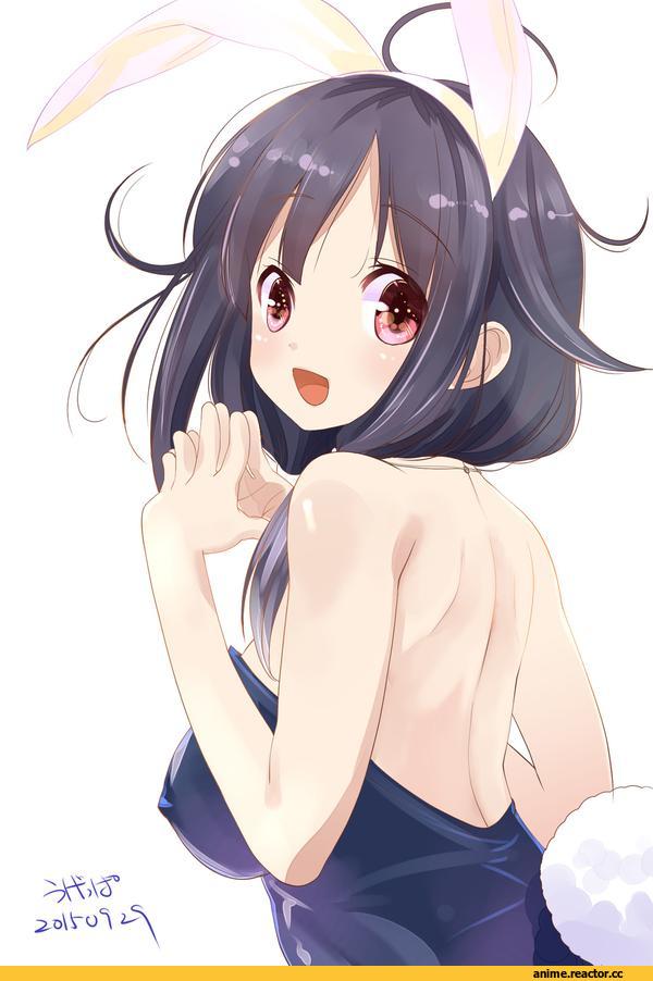 Taigei (Kantai Collection), Kantai Collection, Anime Art, ugeppa, Anime