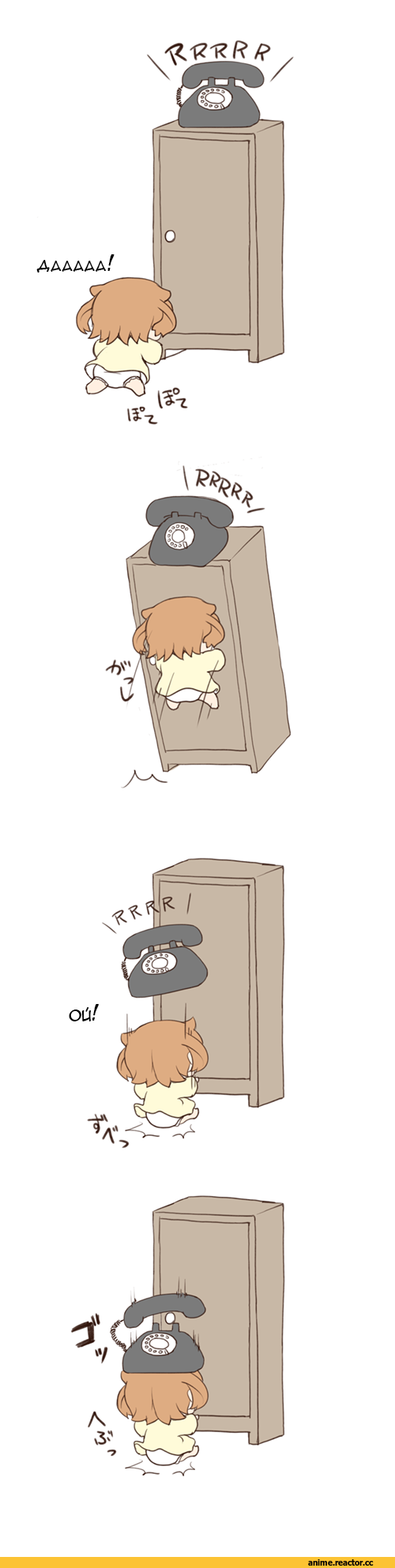 kasugano tobari, Ushio (Kantai Collection), Kantai Collection, Anime