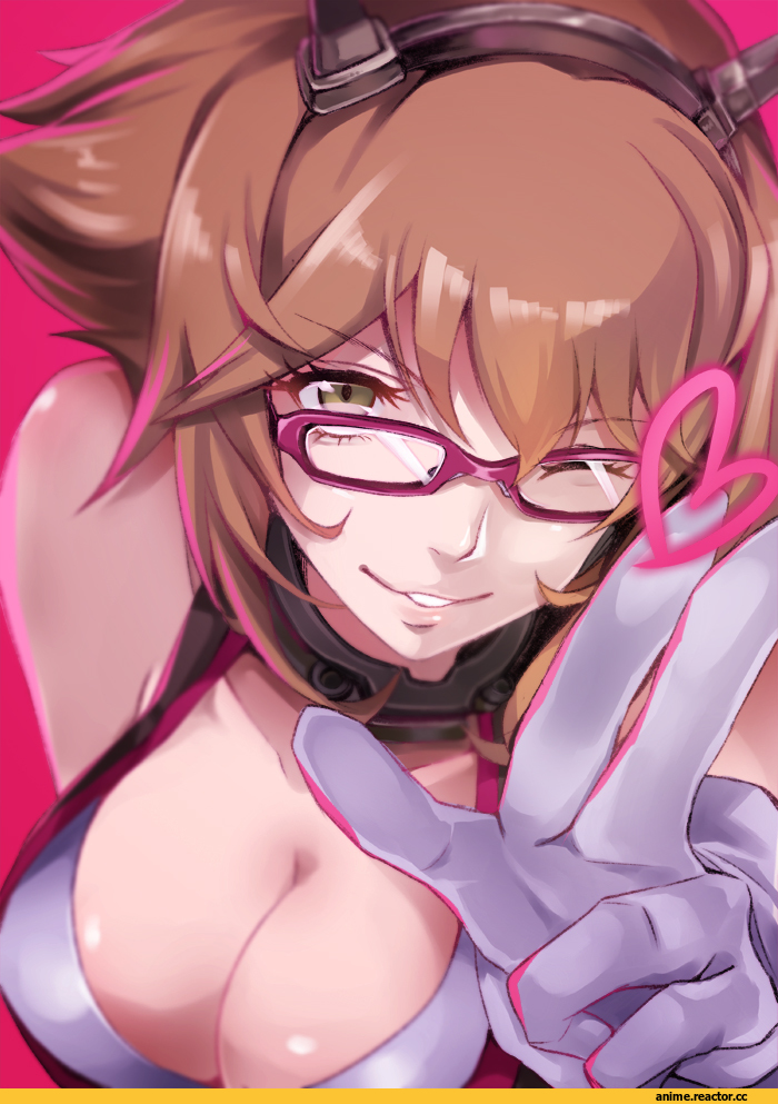 Mutsu, Kantai Collection, Anime Art, pokimari, Megane, Anime