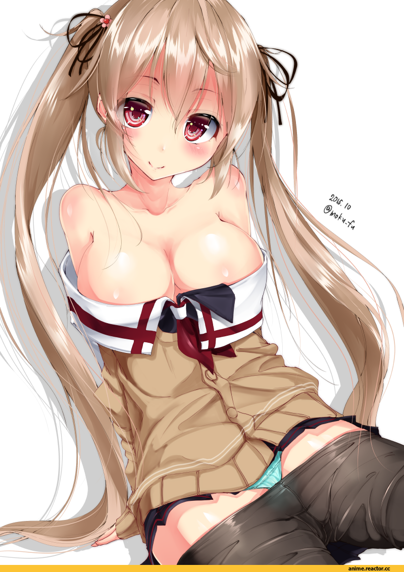 Murasame (Kantai Collection), Kantai Collection, Anime Adult pantsu, Anime Ero, Anime